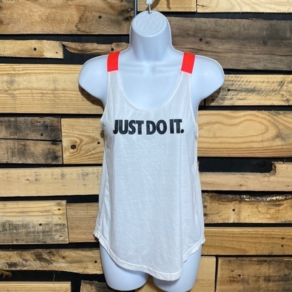 Nike Dri Fitโ Just Do It Tank Top Size XS